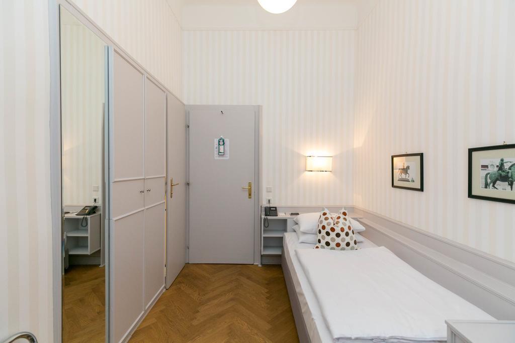 Hotel Kaerntnerhof Viena