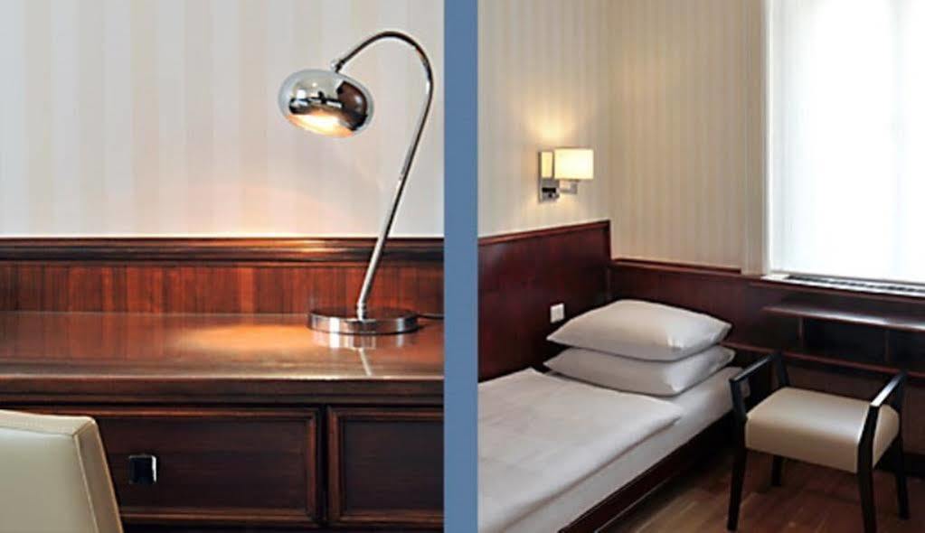 Kaerntnerhof Hotel Viena