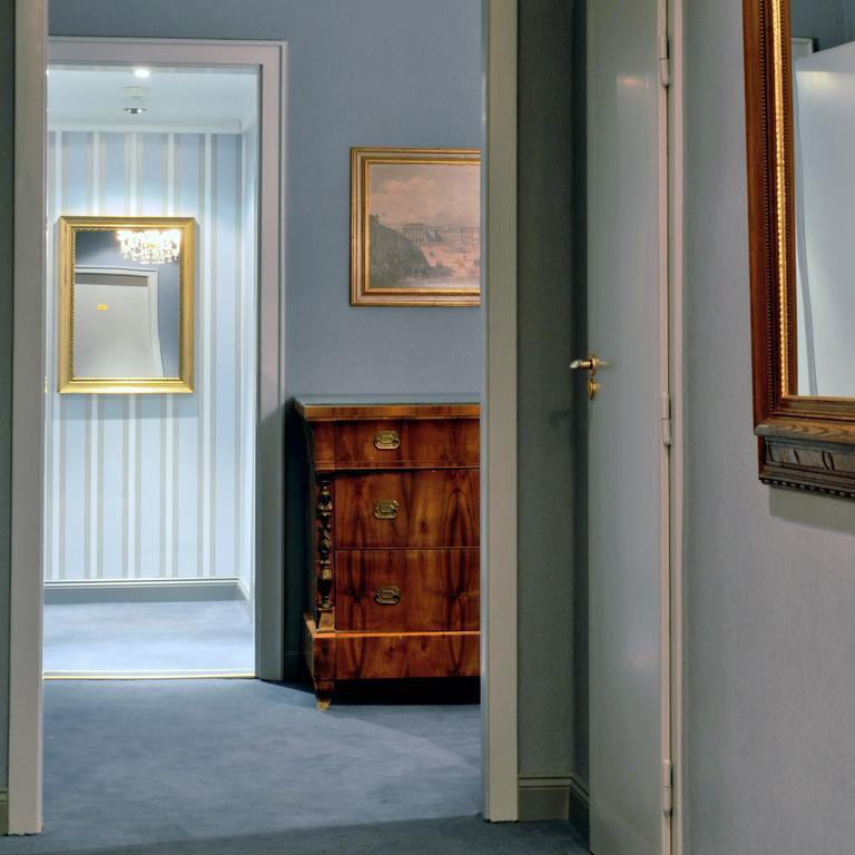 Kaerntnerhof 3* Viena